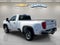 2025 Chevrolet Silverado 3500HD Work Truck