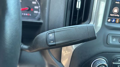 2025 Chevrolet Silverado 3500HD Work Truck