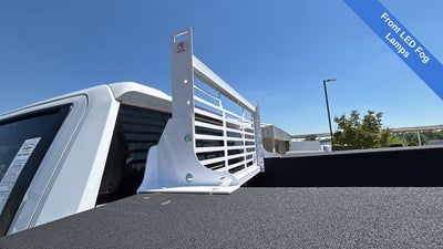 2025 Chevrolet Silverado 3500HD LT