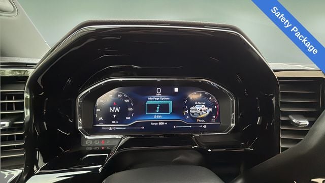 2025 Chevrolet Silverado 3500HD LT