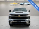 2025 Chevrolet Silverado 3500HD LT
