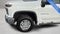 2025 Chevrolet Silverado 3500HD LT