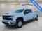 2025 Chevrolet Silverado 3500HD LT