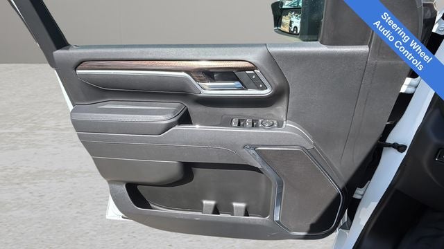 2025 Chevrolet Silverado 3500HD LT