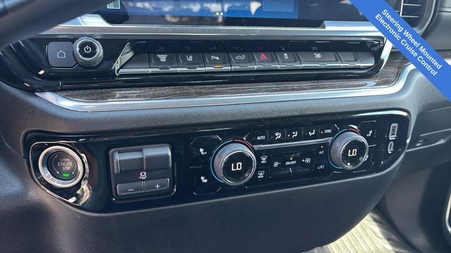 2025 Chevrolet Silverado 3500HD LT