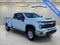 2025 Chevrolet Silverado 3500HD LT