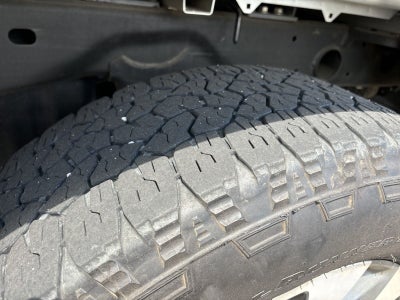 2022 Chevrolet Silverado 2500HD Custom