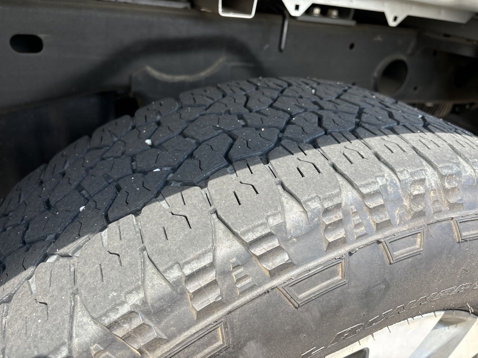 2022 Chevrolet Silverado 2500HD Custom