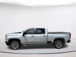 2022 Chevrolet Silverado 2500HD Custom