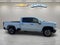2022 Chevrolet Silverado 2500HD Custom