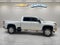 2021 Chevrolet Silverado 2500HD LTZ