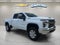 2021 Chevrolet Silverado 2500HD LTZ