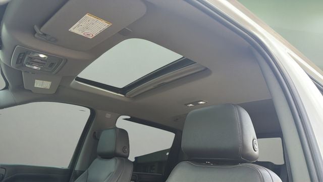 2021 Chevrolet Silverado 2500HD LTZ