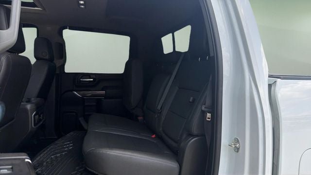 2021 Chevrolet Silverado 2500HD LTZ