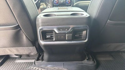 2021 Chevrolet Silverado 2500HD LTZ