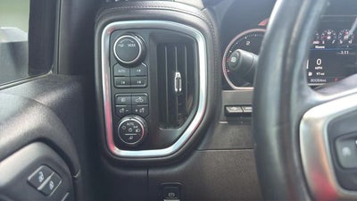 2021 Chevrolet Silverado 2500HD LTZ