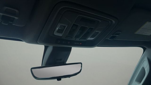 2021 Chevrolet Silverado 2500HD LTZ