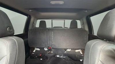 2021 Chevrolet Silverado 2500HD LTZ
