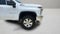 2021 Chevrolet Silverado 2500HD LTZ