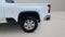 2021 Chevrolet Silverado 2500HD LTZ