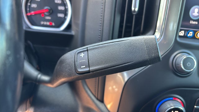 2022 Chevrolet Silverado 2500HD LTZ