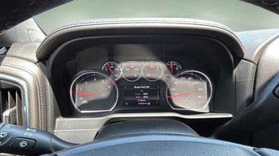 2022 Chevrolet Silverado 2500HD LTZ