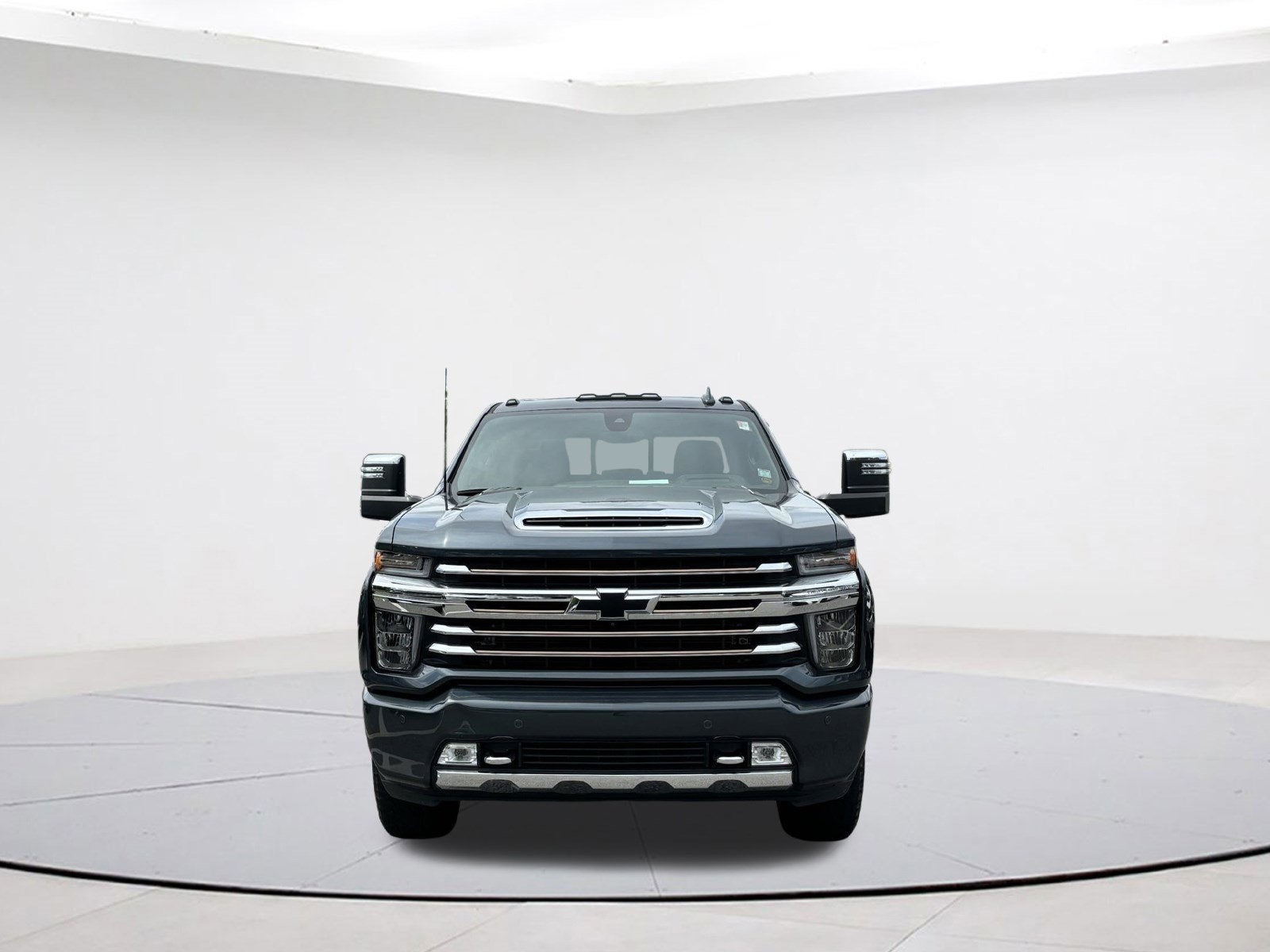 2020 Chevrolet Silverado 2500HD High Country