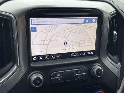 2023 Chevrolet Silverado 3500HD LTZ