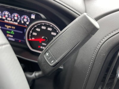 2023 Chevrolet Silverado 3500HD LTZ