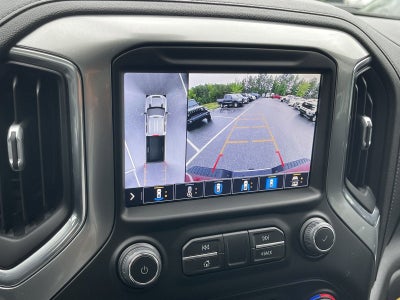 2023 Chevrolet Silverado 3500HD LTZ