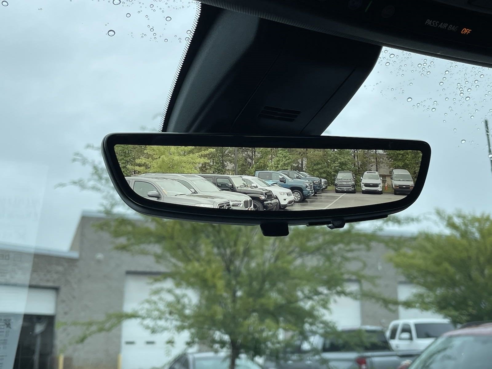 2023 Chevrolet Silverado 3500HD LTZ