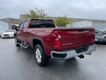 2023 Chevrolet Silverado 3500HD LTZ