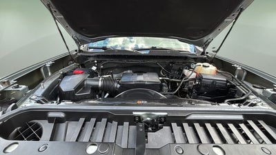 2024 Chevrolet Silverado 2500HD ZR2