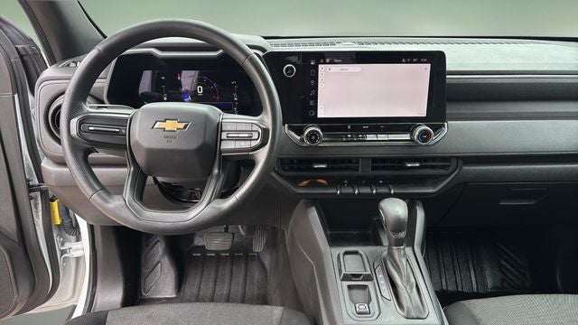 2023 Chevrolet Colorado Work Truck