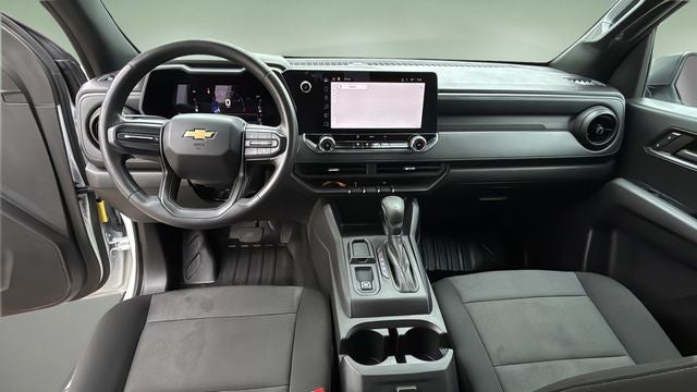 2023 Chevrolet Colorado Work Truck