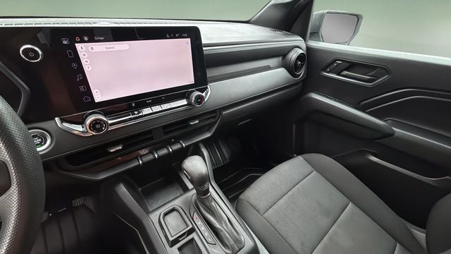 2023 Chevrolet Colorado Work Truck