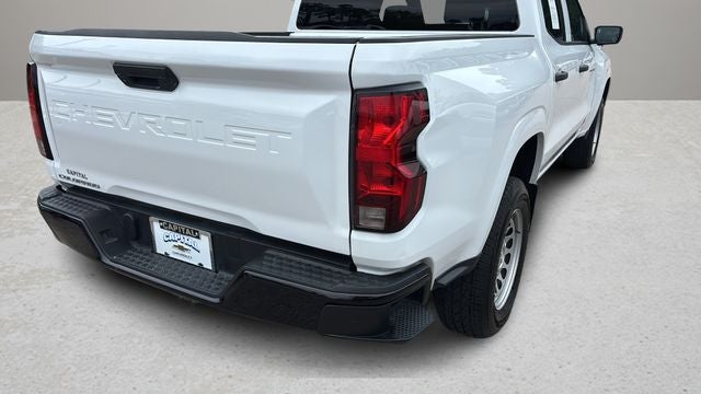 2023 Chevrolet Colorado Work Truck