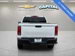 2023 Chevrolet Colorado Work Truck
