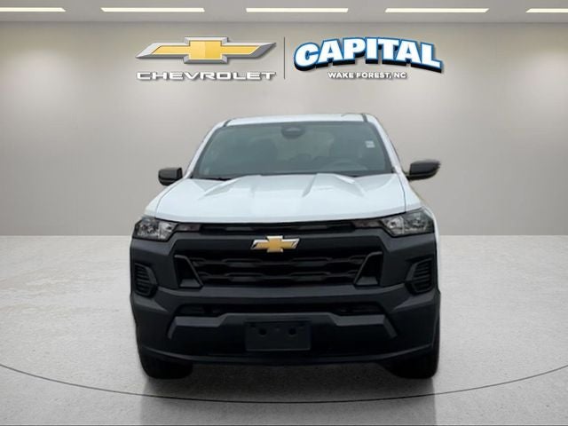 2023 Chevrolet Colorado Work Truck