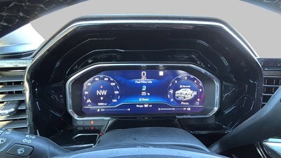 2023 Chevrolet Silverado 1500 LT LT1