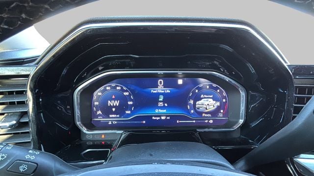 2023 Chevrolet Silverado 1500 LT LT1
