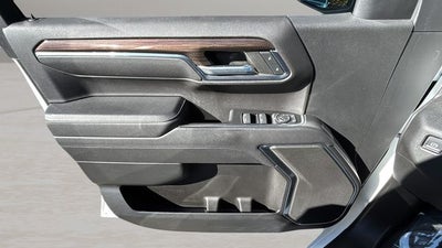 2023 Chevrolet Silverado 1500 LT LT1