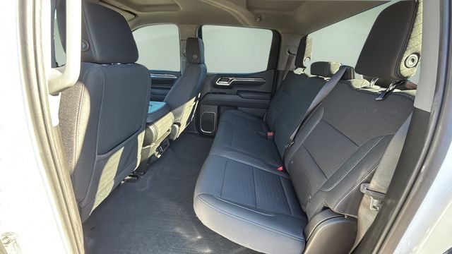 2023 Chevrolet Silverado 1500 LT LT1