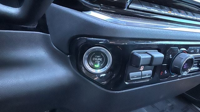 2023 Chevrolet Silverado 1500 LT LT1