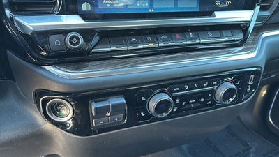 2023 Chevrolet Silverado 1500 LT LT1