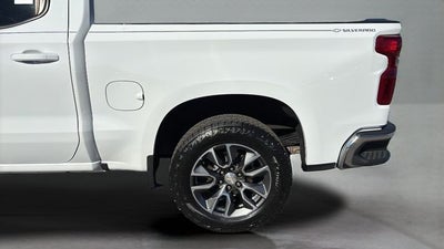 2023 Chevrolet Silverado 1500 LT LT1