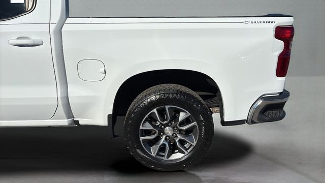 2023 Chevrolet Silverado 1500 LT LT1