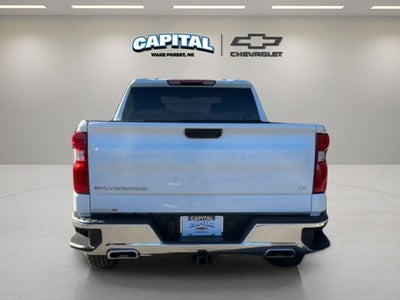 2023 Chevrolet Silverado 1500 LT LT1