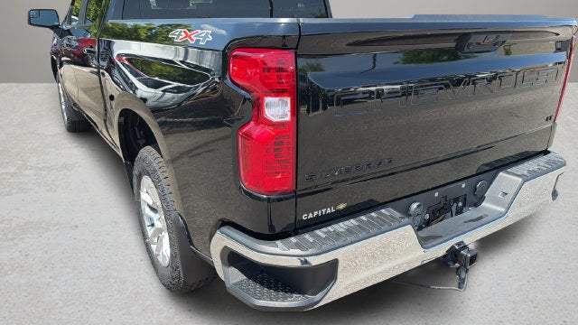 2023 Chevrolet Silverado 1500 LT LT1