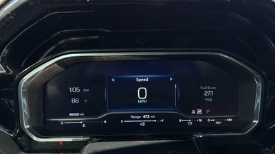 2023 Chevrolet Silverado 1500 LT LT1